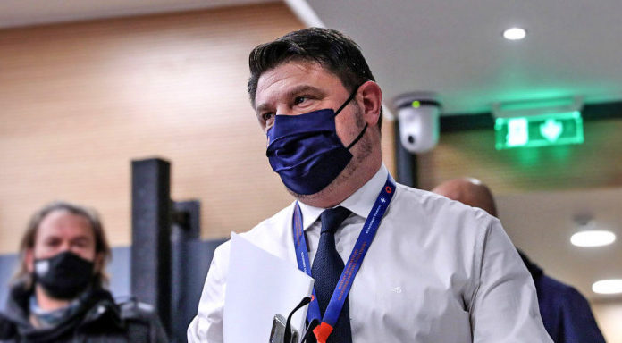 Lockdown στην Αττική: Αναλυτικά όλα τα μέτρα
