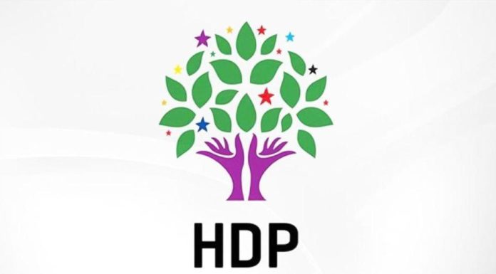 Τουρκία : Ο Ερντογάν θέλει να βγάλει εκτός νόμου το φιλοκουρδικό HDP