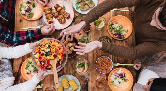 Αυξημένο ουρικό οξύ: Τι επιτρέπεται να τρώμε και τι απαγορεύεται… Της Ματίνας Νέζη