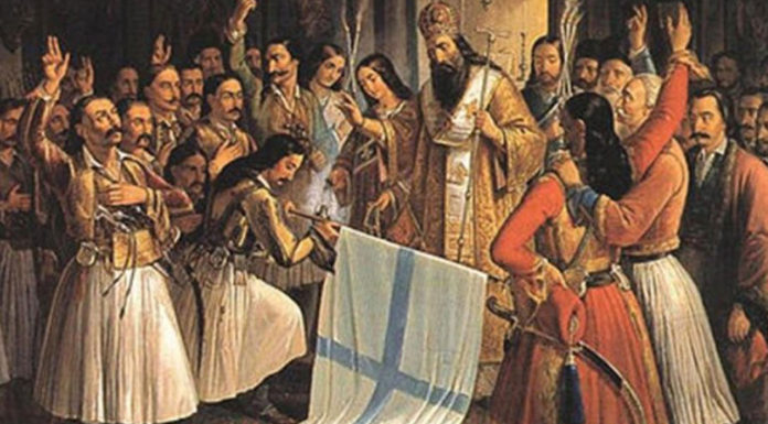 Πέρι πολέμου – Ειρηνικός πόλεμος… Του Π. Ι. Καραφωτιά