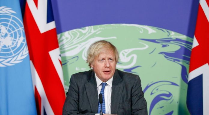 Το Λονδίνο αυξάνει το όριο των πυρηνικών κεφαλών του – Σήμερα οι ανακοινώσεις