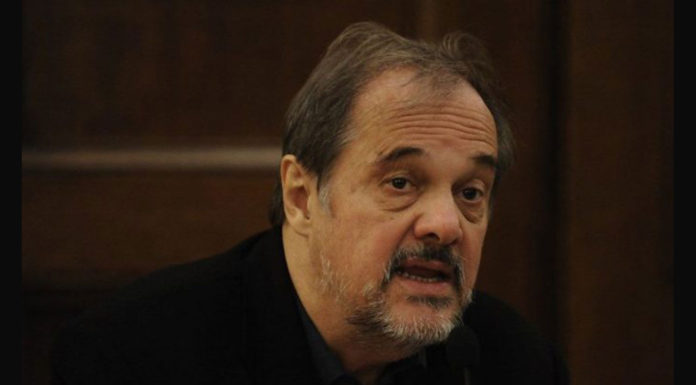 Συγκλονιστική καταγγελία Δοξιάδη: Κατάσκοπος της Τουρκίας η σύντροφος συμβούλου του Τσίπρα