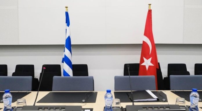 Τούρκος Ακαδημαϊκός: “Οι κανόνες του παιχνιδιού αλλάζουν ταχύτατα στην Αν. Μεσόγειο”
