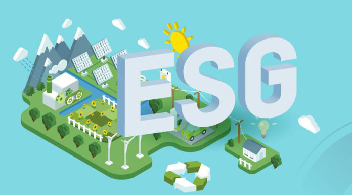 Τα κριτήρια ESG έχουν αντίκτυπο στον Πιστωτικό Κίνδυνο;