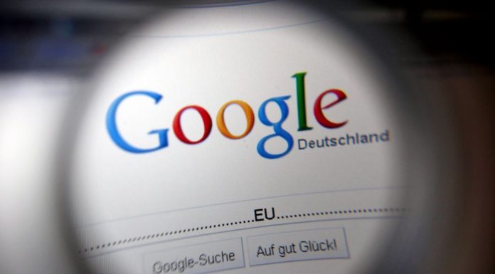 Google: Οι ευρωπαίοι εκδότες ζητούν διατήρηση των cookies παρακολούθησης