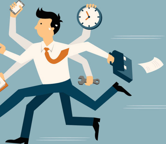 Τώρα είναι η ώρα για αλλαγή καριέρας