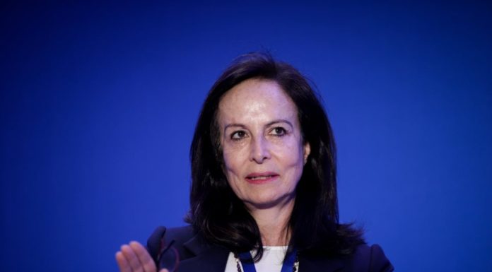 Η Άννα στον ΟΟΣΑ… Tου Διονύση Γουσέτη