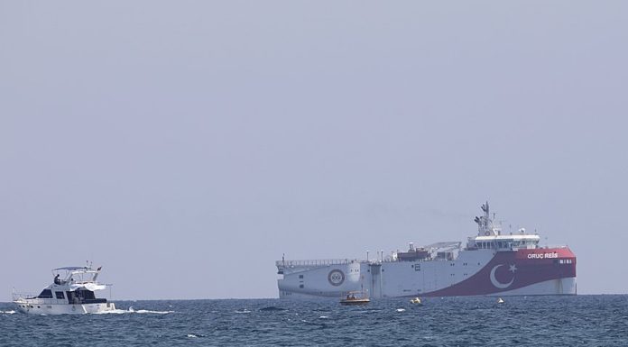 UNCLOS και εθνική ασφάλεια… Του Θεόδωρου Στάθη