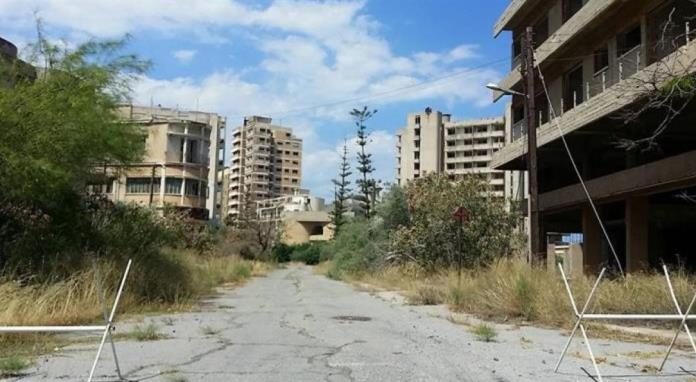 Γολγοθάς και μετά το Πάσχα