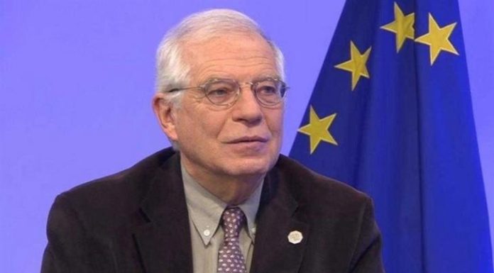 Ευρωμήνυμα προς Τουρκία – Ζητά λειτουργικό κράτος η ΕΕ