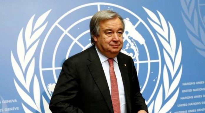 Kυπριακό: Στην ατζέντα η ενδιάμεση στρατηγική συμφωνία