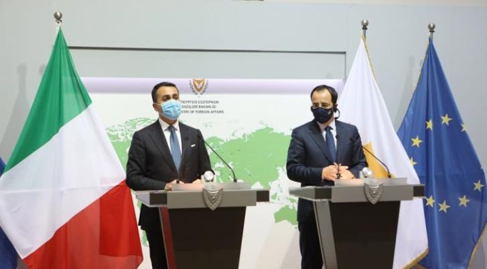 Ευρωμαχίες για αποφυγή τουρκικού μπλόκου