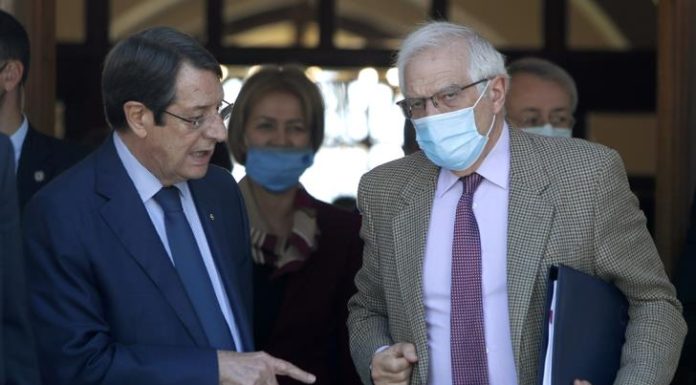 Πενταμερής: Κινήσεις στην ευρωσκακιέρα