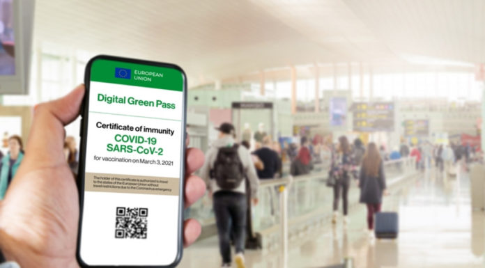 Τι προτείνει η Κομισιόν για το ψηφιακό «διαβατήριο» μετακινήσεων