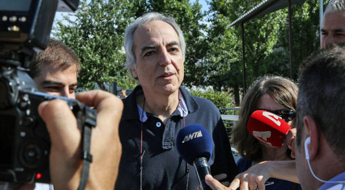 «Οταν ο συνήγορος ψεύδεται πρέπει να λάβει ανάλογες απαντήσεις» – Τι απαντά η γ.γ. Αντεγκληματικής Πολιτικής στην Κούρτοβικ για τον Κουφοντίνα