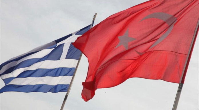 Τότε, 200 χρόνια πριν και τώρα, απέναντι στην Τουρκία… Του Τάσου Παπαδόπουλου