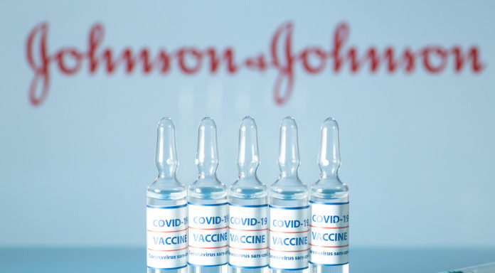 «Πράσινο φως» από την ΕΕ στο εμβόλιο της Johnson & Johnson