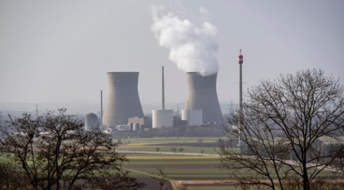 Το ΕΚ ζητά εισφορά άνθρακα σε κάποιες εισαγωγές, για πιο φιλόδοξες κλιματικές δράσεις