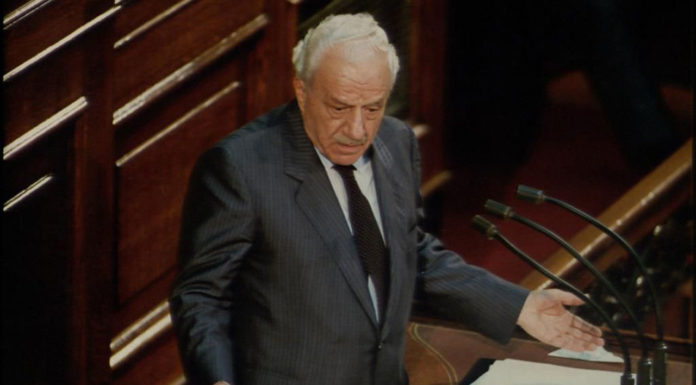 Το πνεύμα της μισαλλοδοξίας και της ανωμαλίας… Του Βαγγέλη Στεργόπουλου
