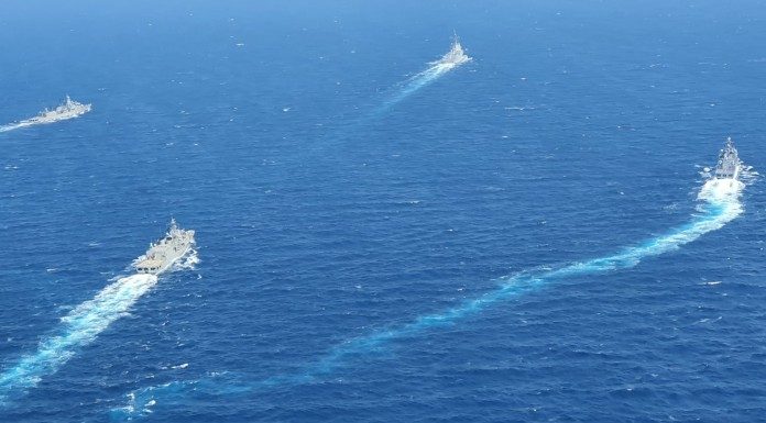 Το μέλλον του Εθνικού χώρου του Ελληνισμού στην Ελλάδα και την Κύπρο… Του Βενιαμίν Καρακωστάνογλου