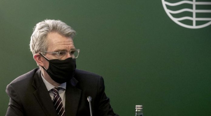 Πάιατ: Οι ΗΠΑ είναι έτοιμες να πουλήσουν μαχητικά F-35 στην Ελλάδα