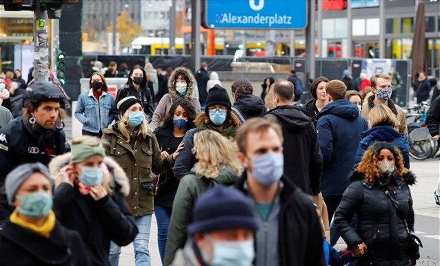 Eurofound: Η πανδημία εξαφάνισε 6 εκατ. θέσεις εργασίας στην ΕΕ