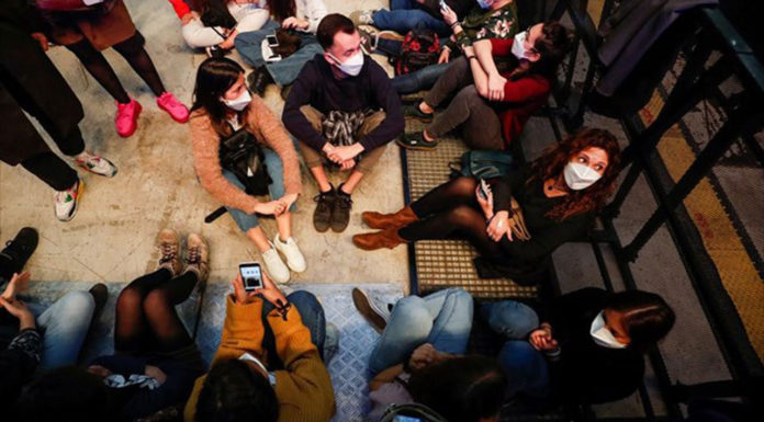 Ο κόσμος μετά την πανδημία