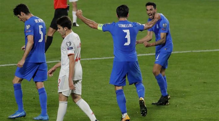 Μουντιάλ 2022: Η Ελλάδα τη μοναδική έκπληξη στους αγώνες της Πέμπτης