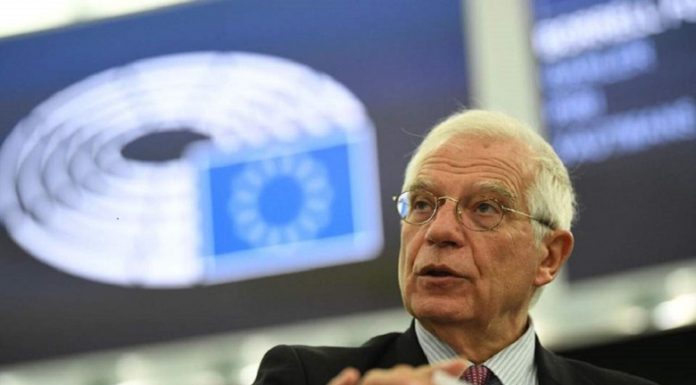 Έκθεση Μπορέλ: Οι συνέπειες για την Τουρκία σε περίπτωση μονομερών ενεργειών