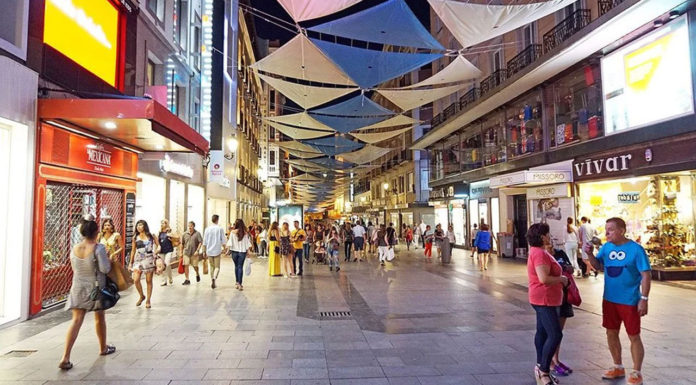 Πρόθυμοι να ξοδέψουν περισσότερα οι καταναλωτές μετά τα lockdowns… Του Holger Schmieding