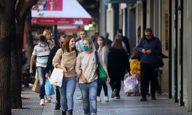 Πιερρακάκης: Το 13032 για το λιανεμπόριο είναι έτοιμο – Θα υπάρχει κόφτης με ένα SMS την ημέρα