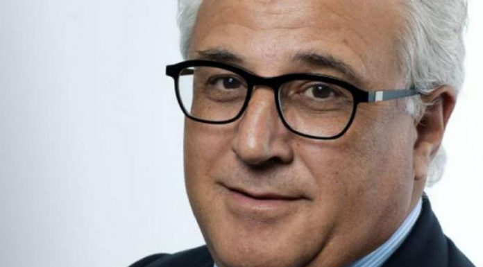 Κωνσταντίνος Μαχαίρας: η αλήθεια για τις οικονομικές επιδόσεις των σουπερμάρκετ την περίοδο της πανδημίας