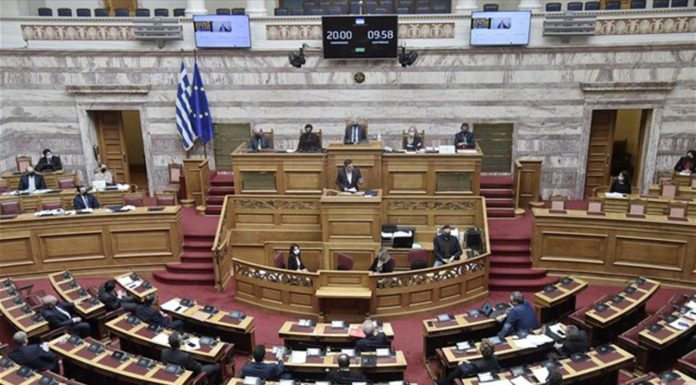 Ο Πρωθυπουργός και το κριτικό πνεύμα… Του Αθαν. Χ. Παπανδρόπουλου