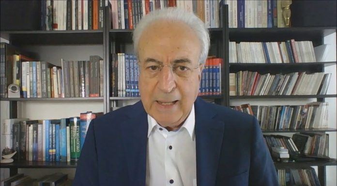 Το μορατόριουμ κατά Τσίπρα… Του Τάσου Παπαδόπουλου