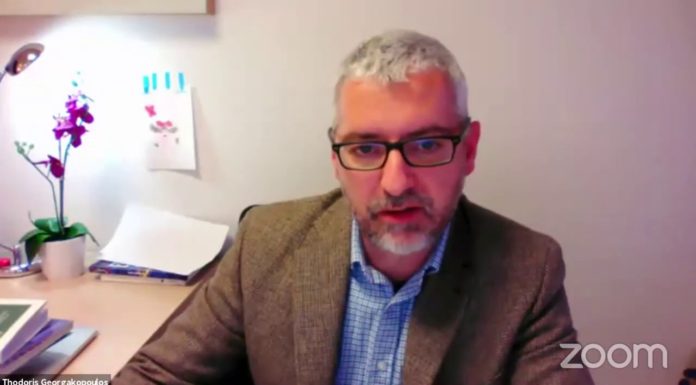 diaNEOsis Live – Δημόσια Διαδικτυακή Συζήτηση Για Την Έρευνα & Την Καινοτομία Στην Ελλάδα