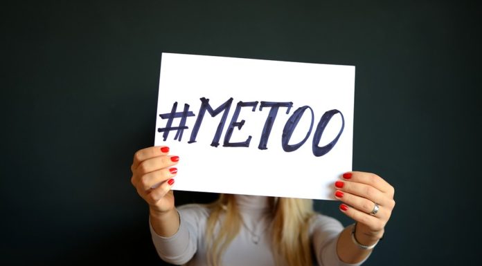 Οι βρωμιές του χειμάρρου #MeToo… Του Διονύση Γουσέτη