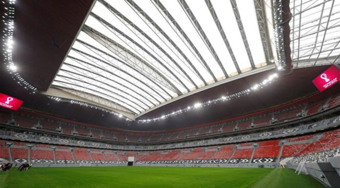 Μουντιάλ 2022: Διαμαρτυρία της Γερμανίας για την παραβίαση των ανθρωπίνων δικαιωμάτων στο Κατάρ