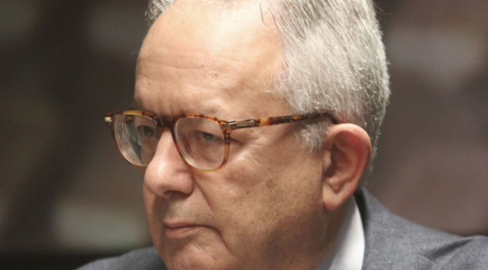 Καταπέλτης ο Αλιβιζάτος: Εκδηλη η συμπάθεια ΣΥΡΙΖΑ προς την πολιτική βία