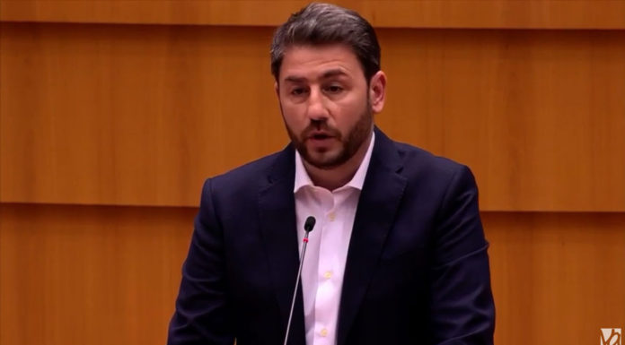 Η Έκθεση Μπορέλ για τις Ευρωτουρκικές σχέσεις θυμίζει στρουθοκάμηλο… Του Νίκου Ανδρουλάκη