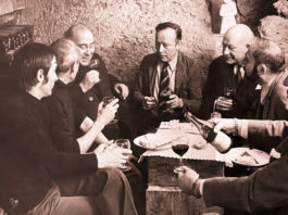 Πόσο (δεν) θα αλλάξει ο κόσμος του κρασιού από την πανδημία
