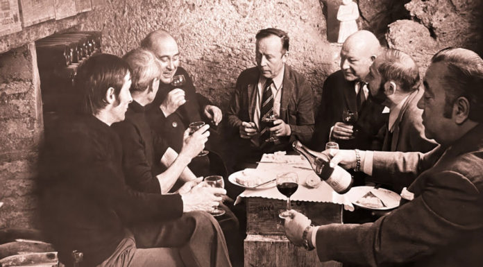 Πόσο (δεν) θα αλλάξει ο κόσμος του κρασιού από την πανδημία