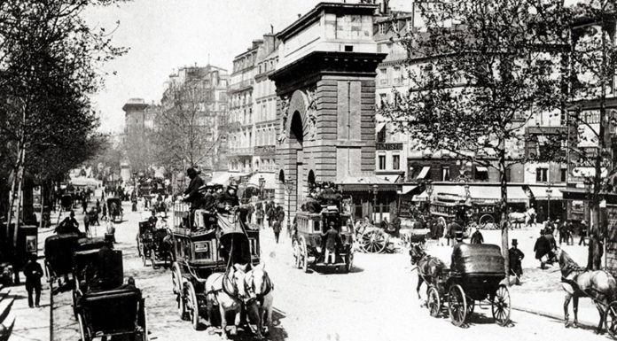 Ωδή στον κοσμοπολιτισμό… Της Ελεάννας Βλαστού