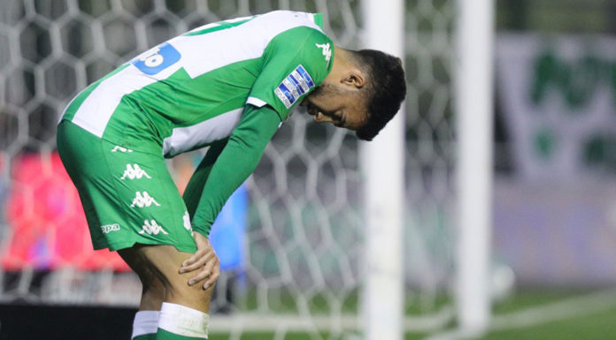 Παναθηναϊκός : Η «κατάρα» του πρόωρου αποκλεισμού από το Κύπελλο Ελλάδας