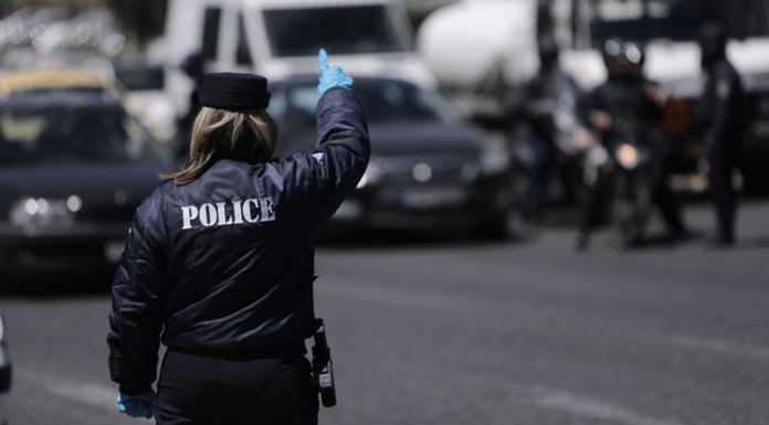 Η Προσομοίωση του Ελέγχου… Του Ηλία Καραβόλια