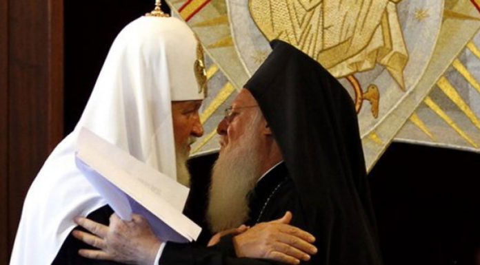 Ο ρόλος του Οικουμενικού Πατριαρχείου μετά τον Ψυχρό Πόλεμο