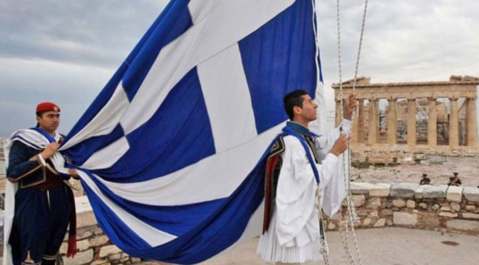 Να συμφιλιωθούμε με τον εαυτό μας… Του Γιώργου Παγουλάτου