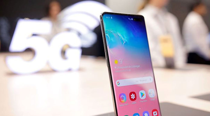 1 στα 4 smartphones που θα πωληθούν στην Ευρώπη τo 2021 θα υποστηρίζει 5G