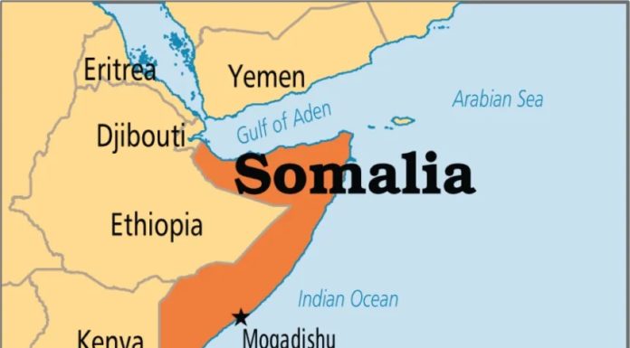 Θαλάσσια διαμάχη Κένυα κατά Σομαλίας: το δύσκολο καθήκον να σχεδιάσουμε μια γραμμή στη θάλασσα