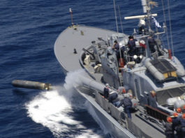 Η στρατιωτική εικόνα της αντιπαλότητας Ελλάδας-Τουρκίας