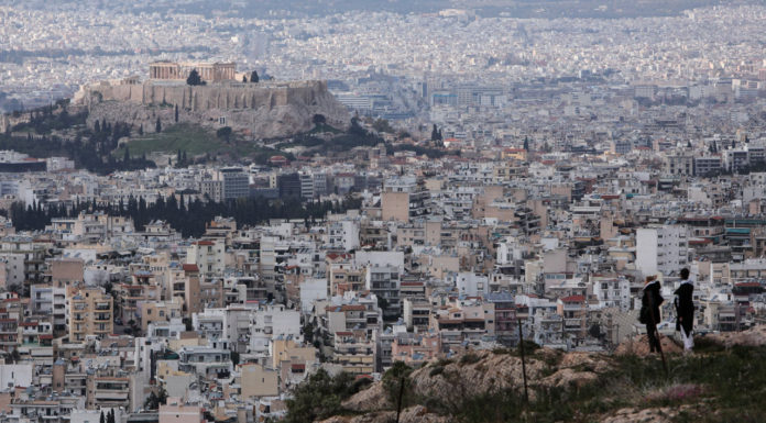 Το μέλλον ως τρόπος σκέψης…Των Γιάννη Μαστρογεωργίου, Γρηγόρη Δημητριάδη και Χαράλαμπου Τσέκερη